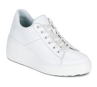 Fly London Baskets basses DELF in Blanc 39
