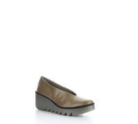 Fly London Femme BESO246FLY Wedges, Ground, 38 EU