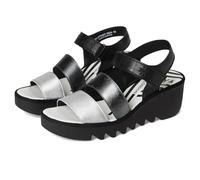 Sandales femmes Fly London P501575004 Noir 41