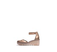 Fly London BOIJ626FLY, Sandal Femme - Chaussures, SAHARA, 36