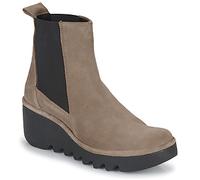 Fly London Boots BLU in Beige 39
