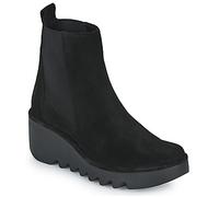 Fly London Boots BLU in Noir 39