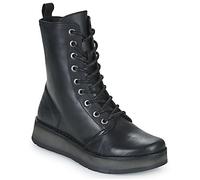Boots femmes Fly London RAVI Noir 36