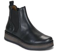 Boots femmes Fly London RAWI Noir 38