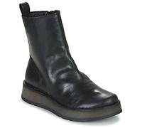Boots femmes Fly London RENO Noir 39