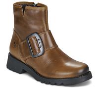 Boots femmes Fly London RILY Marron 38