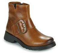 Fly London Boots RILY in Marron 39