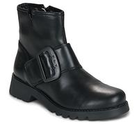 Boots femmes Fly London RILY Noir 36