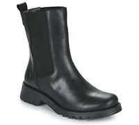 Fly London Boots RONIN in Noir 37