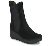 Fly London Bottines BLU LINE in Noir 36