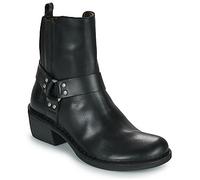 Bottines femmes Fly London MEBI Noir 39