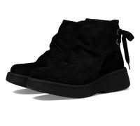 Fly London Bottines Mebs189flyAnkle pour femme, Noir, 36 EU