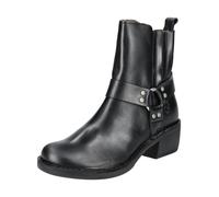 FLY LONDON Bottines noir, Taille 38