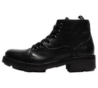Fly London Bottines Nuxe138fly pour homme, Noir, 8 UK