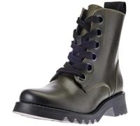 Fly London Bottines Ragi539fly pour femme, Semelle Diesel noire, 37 EU