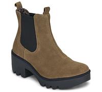 Fly London Bottines TRIG in Marron 36