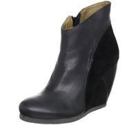 Fly London Buda, Sabots femme - Noir (Black/Black), 36 EU (3 UK)