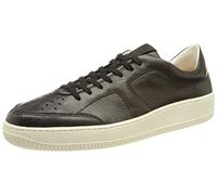Fly London Bude516fly, Basket Homme, Noir,43 EU
