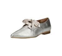 Fly London Femme SEDI267FLY Derby, Silver, 39 EU