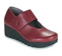 Fly London Chaussures escarpins VARI in Bordeaux 41