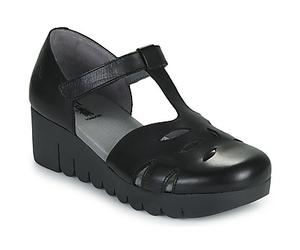 Fly London Chaussures escarpins VELT in Noir 40