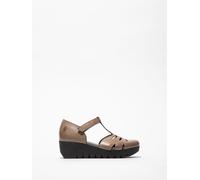 Fly London Chaussures Fly London Velot 224Fly Marron EU 36 (UK 3)