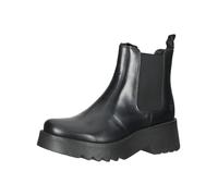 FLY LONDON Chelsea Boots noir, Taille 36