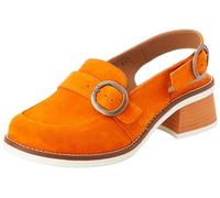 Fly London Cuth094flySHOES Femme, Orange, 5 UK