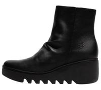 Fly London Femme BAAN538FLY Fashion Boot, Noir, 40 EU