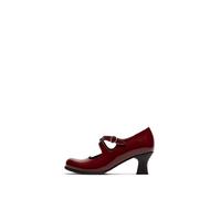 Fly London Femme BAIV276FLY Pump, INT. Rouille, 36 EU