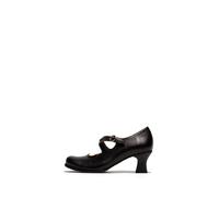 Fly London Femme BAIV276FLY Pump, Noir, 37 EU