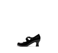 Fly London Femme BAIV276FLY Pump, Noir, 40 EU