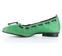 Fly London Femme BAPI2647FLY Flat, Green, 39 EU