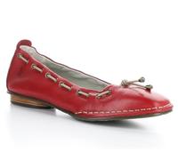 Fly London Femme Bapi2647fly, Red, 43 EU
