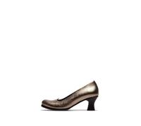 Fly London Femme BAZE086FLY Pump, DK. Or, 41 EU