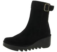 Fly London Femme Bepp396fly Bottine, Noir, 41 EU