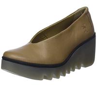 Fly London Femme BESO246FLY Wedges, Ground, 41 EU