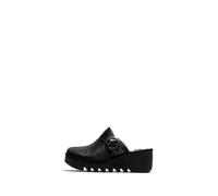 FLY LONDON Sabots noir, Taille 41