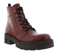 Fly London Femme Bola009fly Bottines, Red Red 001, 39 EU