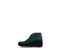 Fly London Femme BRAK593FLY Fashion Boot, Essence, 36 EU
