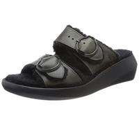 Fly London Femme Buga902fly Sabot, Diesel, 36.5 EU