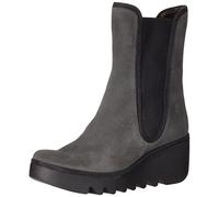 Fly London Femme Byro395fly Bottine Chelsea, Diesel, 39 EU