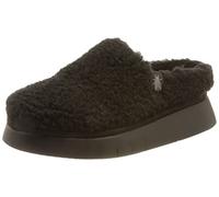 Fly London Femme Cafe360fly Mule, Noir, 35 EU