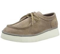 Fly London Femme Ceza437fly Mocassin, Stone, 38 EU