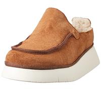 Fly London Femme Ceze361000 Mocassin, Cognac, 36 EU