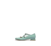 Fly London Femme CILL271FLY Ballet, Spearmint, 41 EU