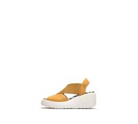 Fly London Femme DAIF216FLY Sandal, Bumblebee, 41 EU