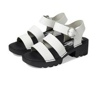 Fly London Femme EGLY520FLY Sandal, OFFWHITE, 41 EU