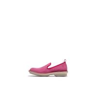 Fly London Femme FLER152FLY Loafers, Rose, 38 EU