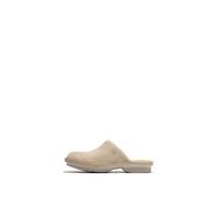 Fly London Femme FUZY151FLY Clogs, OFFWHITE, 38 EU